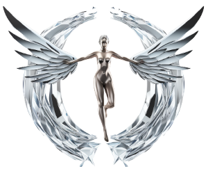 Logo 'Angstfrei werden'