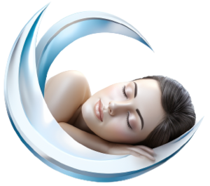 Logo 'Atemaussetzer bei Schlafapnoe'