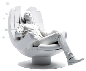 Logo 'Verhindert Stress und Panik'