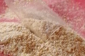 Inhaltsstoffe der Magistralen Phytotherapie