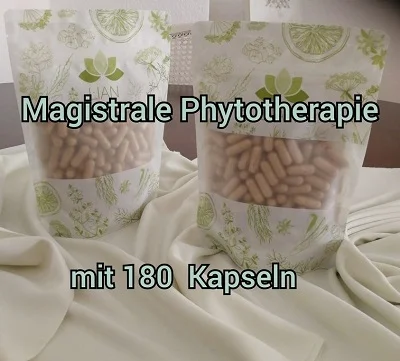 Asiatisches Powerduo