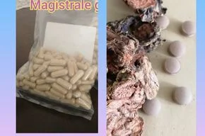 Lungenerkrankte schwören auf Rhodiola Crenulata und Magistrale Phytotherapie als Kombi