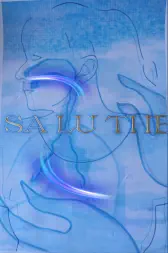 Logo SALUTHE-Stiftung