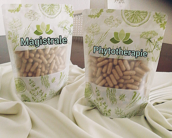 Magistrale gegen COPD